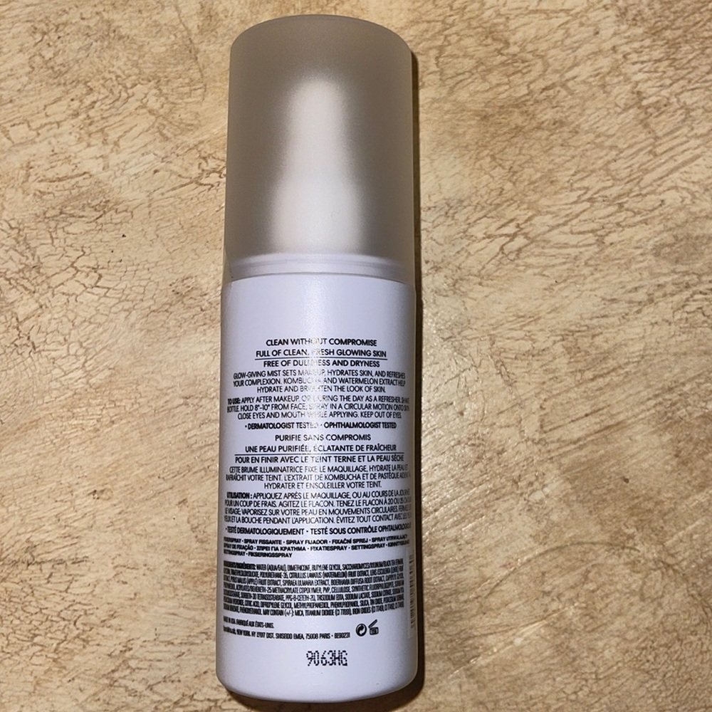bareMinerals Dew Mist Full Size 3.4 fl. oz. - Picture 3 of 4